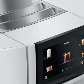 Automatický kávovar Jura J8 Piano White 

 obrázok produktu 4 z 24