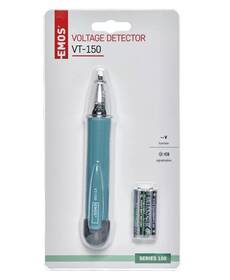 Detektor EMOS M0007A 

 obrázok produktu 1 z 2
