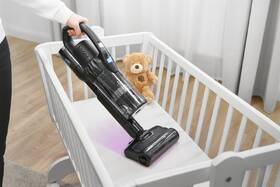 Tyčový vysávač Sencor SVC 9879BK 

 obrázok produktu 21 z 28