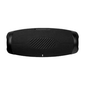 Prenosný reproduktor JBL Boombox 3 WIFI čierny

 obrázok produktu 7 z 12