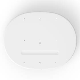 Prenosný reproduktor SONOS Move 2 biely

 obrázok produktu 2 z 8