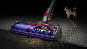Tyčový vysávač Dyson V8 Absolute 2023 strieborný

 obrázok produktu 6 z 6