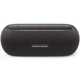 Prenosný reproduktor Harman Kardon Luna čierny

 obrázok produktu 1 z 7