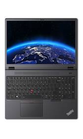 Notebook Lenovo ThinkPad P16v Gen 1 čierny

 obrázok produktu 5 z 8