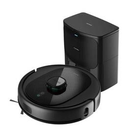 Robotický vysávač Cecotec Conga 8290 Immortal Ultra Power Home Genesis čierny

 obrázok produktu 2 z 13