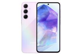 Mobilný telefón Samsung Galaxy A55 5G 8 GB / 128 GB - Awesome Lilac 

 obrázok produktu 7 z 9