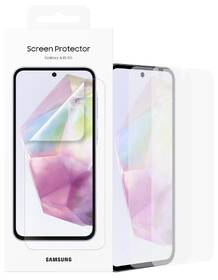 Ochranná fólia Samsung Galaxy A35 

 obrázok produktu 3 z 3