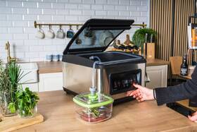 Vákuovačka G21 Virtuous 

 obrázok produktu 17 z 19