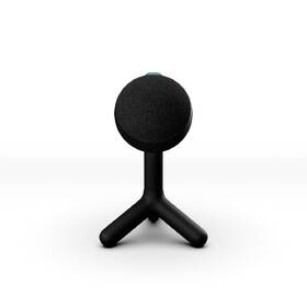 Mikrofón Logitech Yeti Orb RGB s LIGHTSYNC, USB čierny

 obrázok produktu 2 z 4