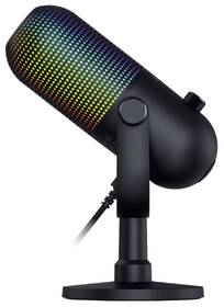 Mikrofón Razer Seiren V3 Chroma čierny

 obrázok produktu 3 z 19