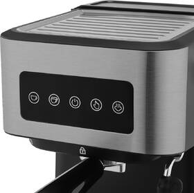 Pákový kávovar Sencor SES 4020SS strieborný

 obrázok produktu 5 z 13