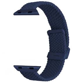Remienok Puro LOOP pre Apple Watch 42/44/45/49 mm čierny

 obrázok produktu 2 z 3