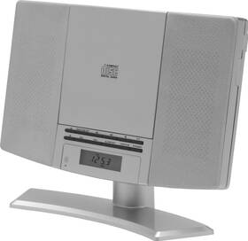 Mikro HiFi systém Denver MC-5220 SIL strieborný

 obrázok produktu 1 z 5
