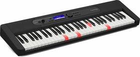 Elektronické klávesy Casio LK S450 čierna

 obrázok produktu 2 z 3