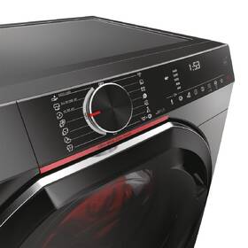 Práčka Hoover H7W4 48MBCR6-S 

 obrázok produktu 2 z 16