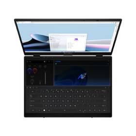 Notebook Asus Zenbook Duo sivý

 obrázok produktu 13 z 16