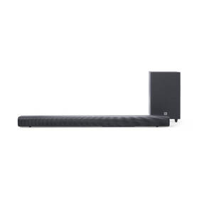 Soundbar JBL Cinema SB550 čierny

 obrázok produktu 1 z 11