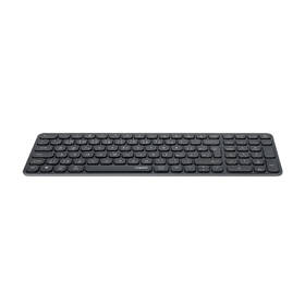 Klávesnica Rapoo E9310M multi-mode, CZ/SK layout čierna

 obrázok produktu 3 z 5
