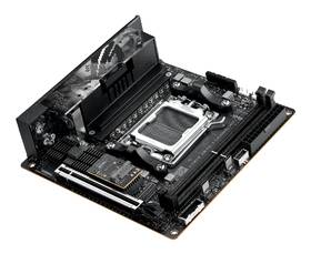 Základná doska Asus X870-I GAMING WIFI 

 obrázok produktu 6 z 19