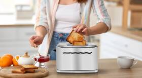 Hriankovač Salente ToastMax nerez

 obrázok produktu 8 z 9