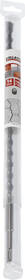 Vrták Kreator KRT010917, 14×450 mm 

 obrázok produktu 1 z 1