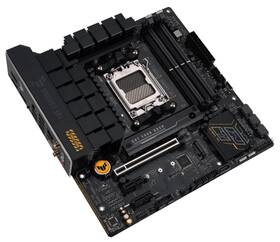 Základná doska Asus B650M-E WIFI 

 obrázok produktu 3 z 7
