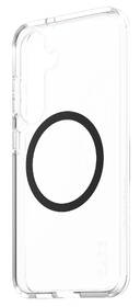 Kryt na mobil PanzerGlass CARE Urban Combat Qi na Samsung Galaxy S25 čierny/priehľadný

 obrázok produktu 1 z 9