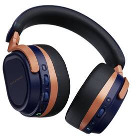 Headset Turtle Beach Stealth 700 Xbox (Gen 3) modrý

 obrázok produktu 8 z 34