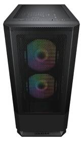 Case Cougar MX430 Mesh RGB čierna

 obrázok produktu 3 z 6