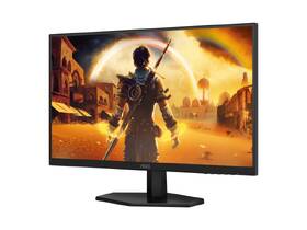 Herný monitor AOC 27G42E čierny/červený

 obrázok produktu 2 z 9