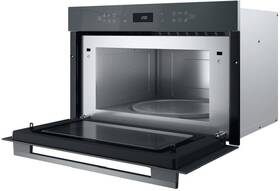 Mikrovlnná rúra Whirlpool WMD7O4TSG sivá

 obrázok produktu 12 z 14