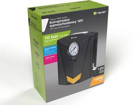 Kompresor Tracer RES-02ML 

 obrázok produktu 4 z 5