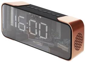 Rádiobudík Adler AD1190 Copper medený

 obrázok produktu 4 z 8