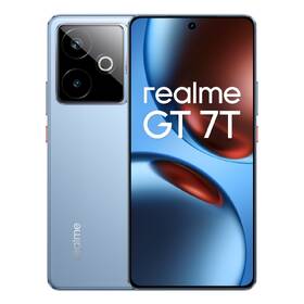Mobilný telefón realme GT 7T 5G 12 GB / 512 GB modrý

 obrázok produktu 8 z 10