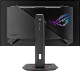 Herný monitor Asus ROG Strix OLED XG27UCDMG čierny

 obrázok produktu 5 z 7