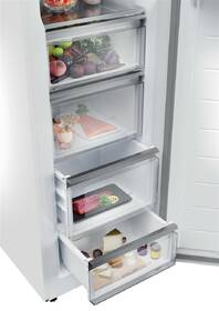 Chladnička Haier H4R306WAH1 biela

 obrázok produktu 4 z 18