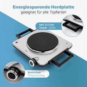 Varič elektrický Clatronic EKP 3788 nerez

 obrázok produktu 5 z 8