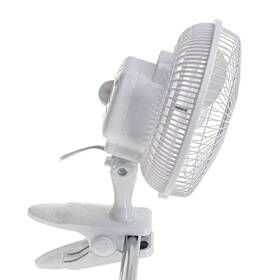 Ventilátor stolový Adler AD 7317, klip 

 obrázok produktu 9 z 14