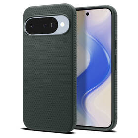 Kryt na mobil Spigen Liquid Air MagSafe na Google Pixel 10 Pro/Pixel 10 zelený

 obrázok produktu 1 z 15