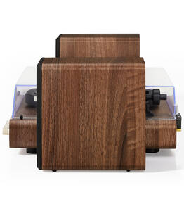 Gramofón Crosley C65 hnedý

 obrázok produktu 2 z 13