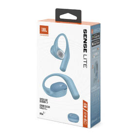 Slúchadlá JBL SENSE LITE modrá

 obrázok produktu 4 z 6