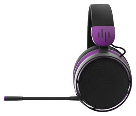 Headset Dark Project SONO Wireless čierny

 obrázok produktu 2 z 4