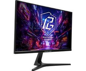 Herný monitor ASRock Phantom Gaming PG25FFT čierny

 obrázok produktu 4 z 7
