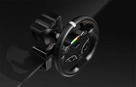 Sada Moza Racing R3 + ES + SRP-Lite + svorky R3 (PC) čierna

 obrázok produktu 14 z 14