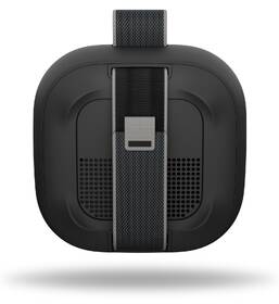 Prenosný reproduktor Bose Soundlink Micro 2nd Gen čierny

 obrázok produktu 2 z 8