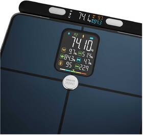 Osobná váha Sencor SBS 9102BK modrá

 obrázok produktu 4 z 9