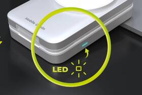 Bezdrôtová nabíjačka Mobile Origin 3in1 Qi2 25W Stand PW35 strieborná

 obrázok produktu 16 z 18