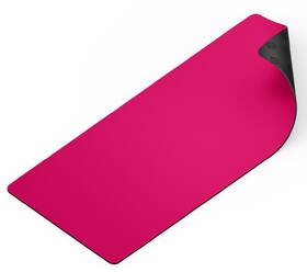 Podložka pod klávesnicu a myš SteelSeries QcK Heavy XXL 90x40 cm červená

 obrázok produktu 3 z 7