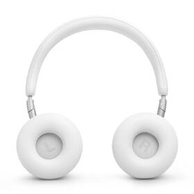 Slúchadlá JBL bezdrôtová Live 680NC biela

 obrázok produktu 4 z 8