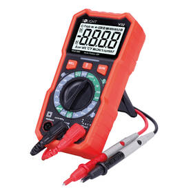 Multimeter Solight V32 

 obrázok produktu 1 z 6